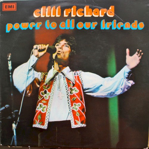 Power to All Our Friends