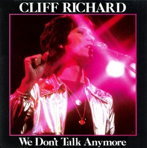 We Don’t Talk Anymore