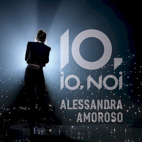 10, io, noi