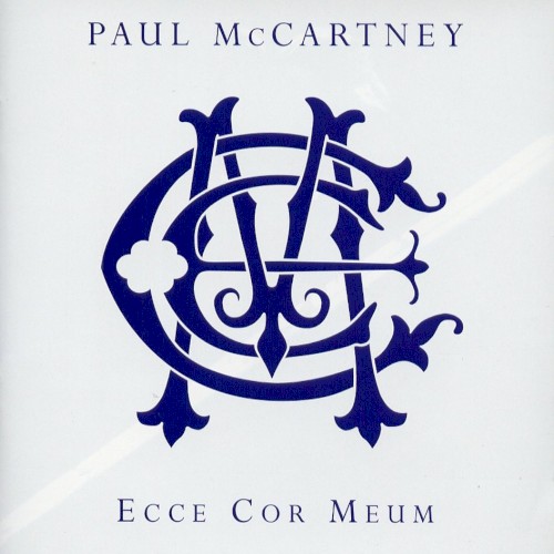 Ecce Cor Meum