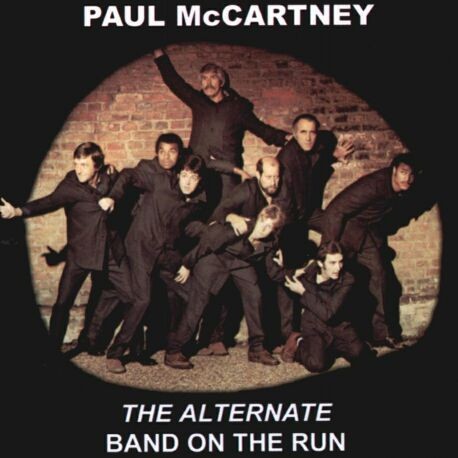 The Alternate Band On The Run