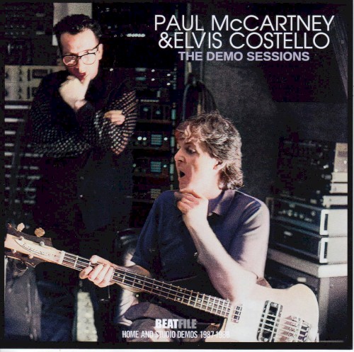 The Demo Sessions