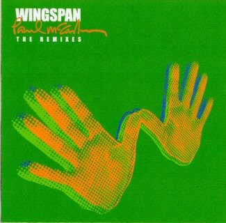 Wingspan Remixes
