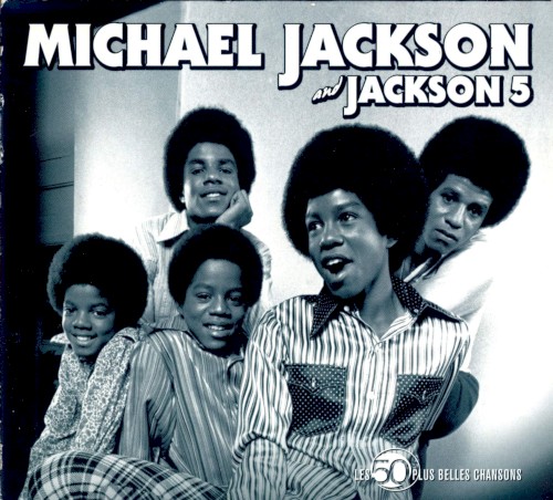 Michael Jackson & Jackson 5: The Motown Years