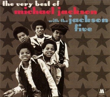 The Very Best of Michael Jackson with the Jackson Five