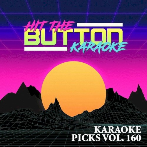 Karaoke Picks, Vol. 160
