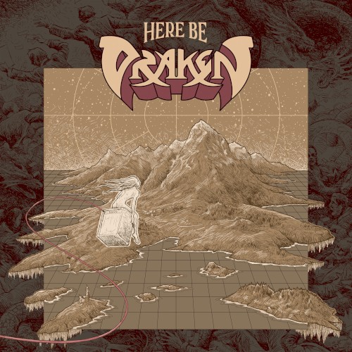Here Be Draken