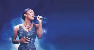 Bilde 4 av Alexandra Burke