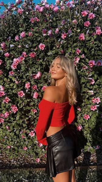 Bilde 2 av Alyssa Grace