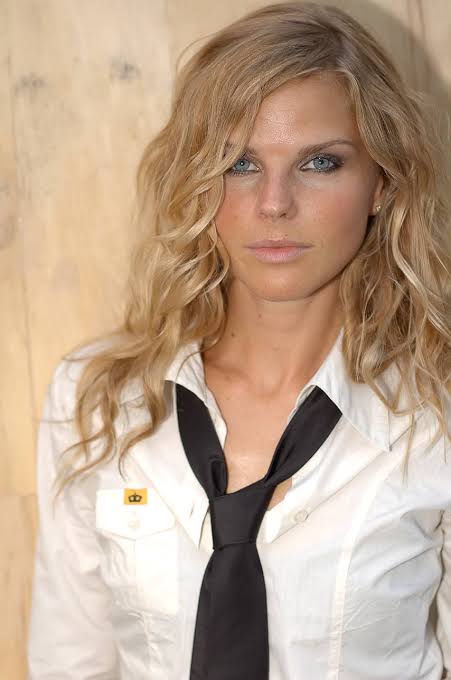Bilde 1 av Ana Johnsson