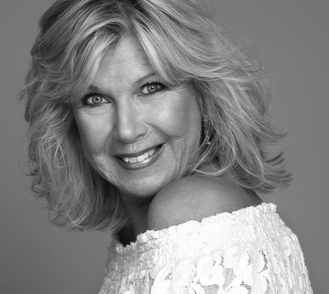 Ann-Louise Hanson