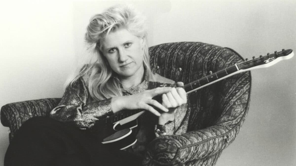 Bilde av Anne Grete Preus