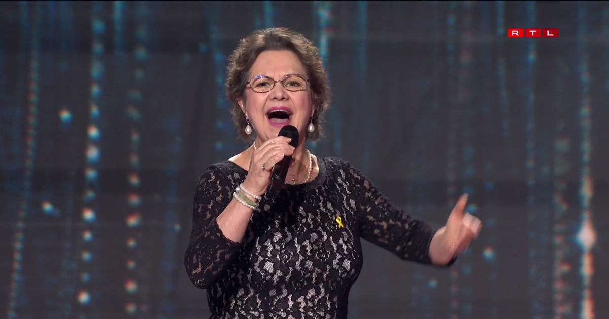 Bilde av Anne Marie David