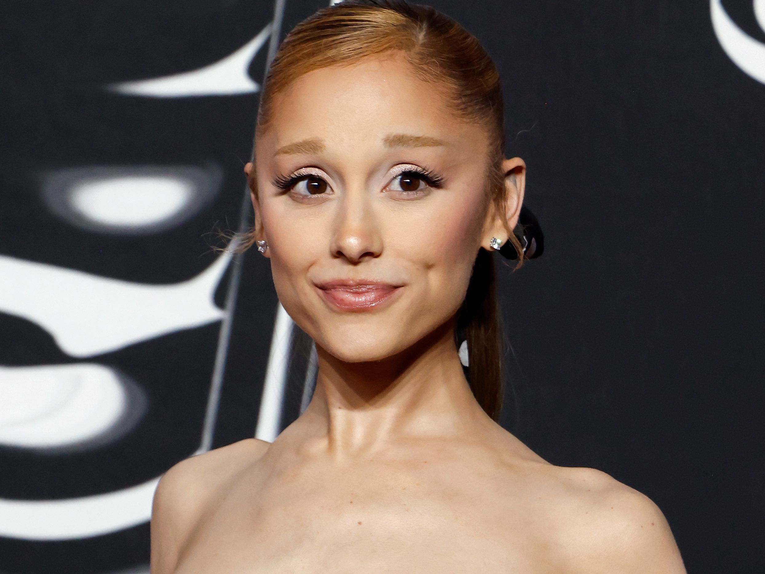 Ariana Grande