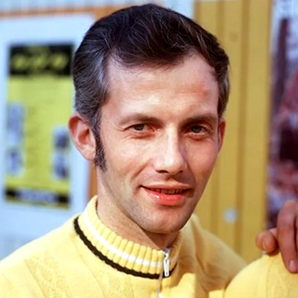 Arne Qvick
