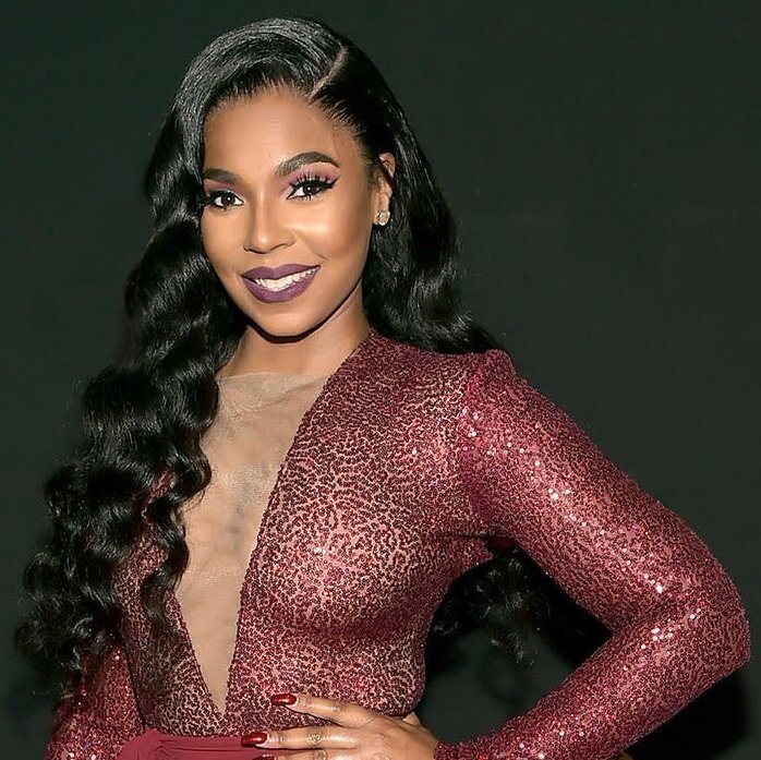 Ashanti