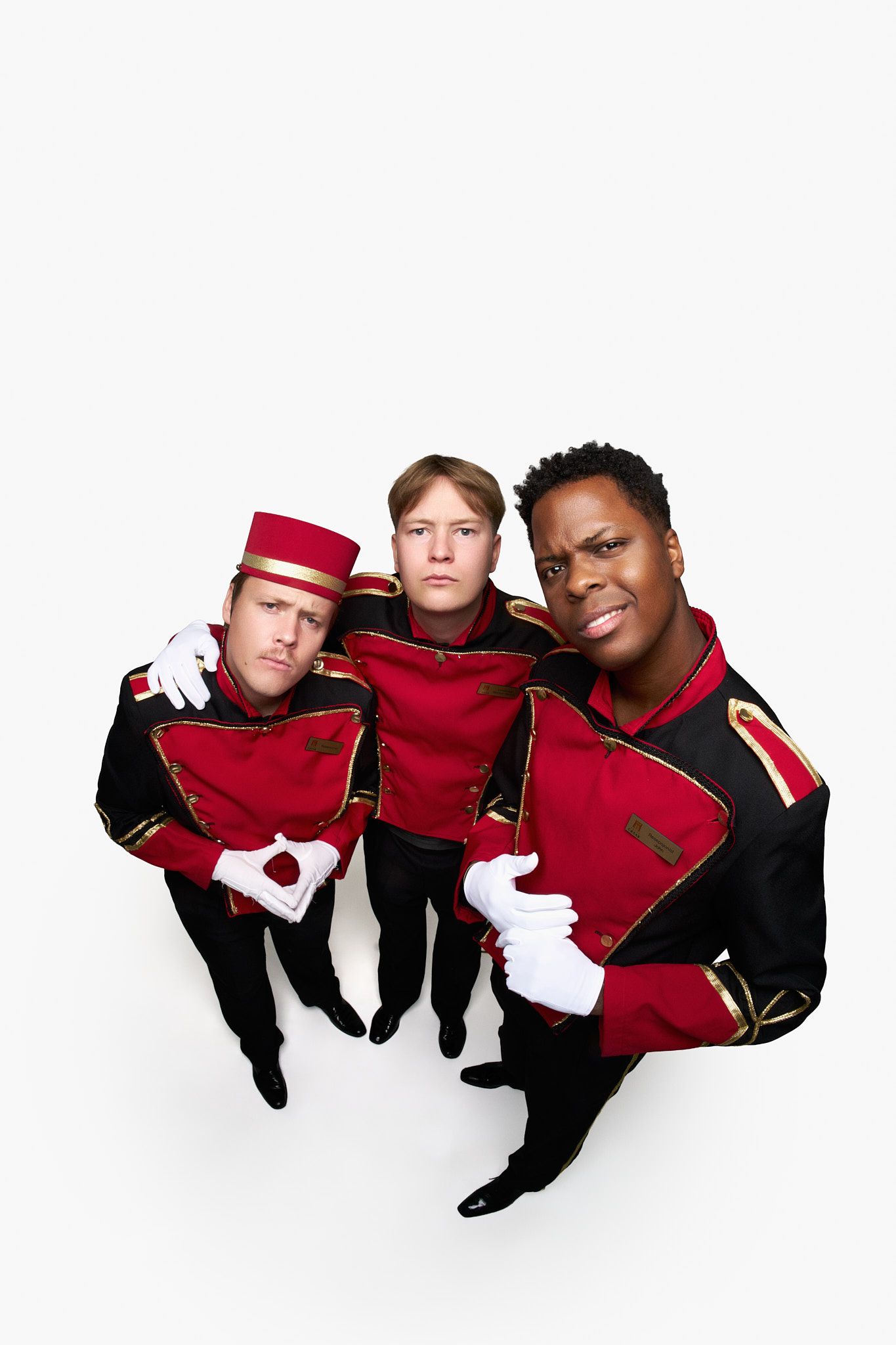 Bilde 2 av Beathoven