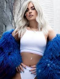 Bilde 2 av Bebe Rexha