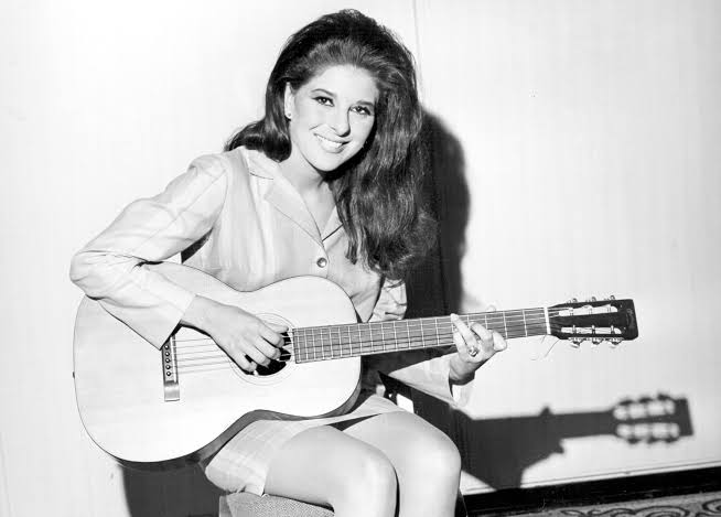 Bilde av Bobbie Gentry