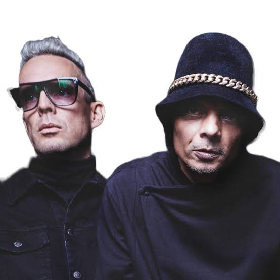 Bomfunk MC's