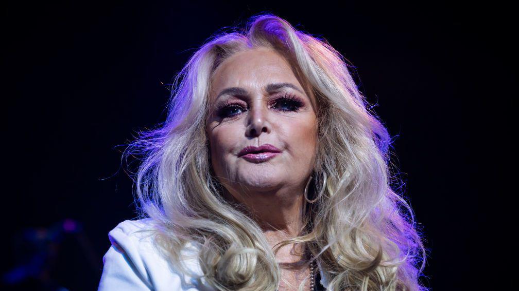 Bilde av Bonnie Tyler
