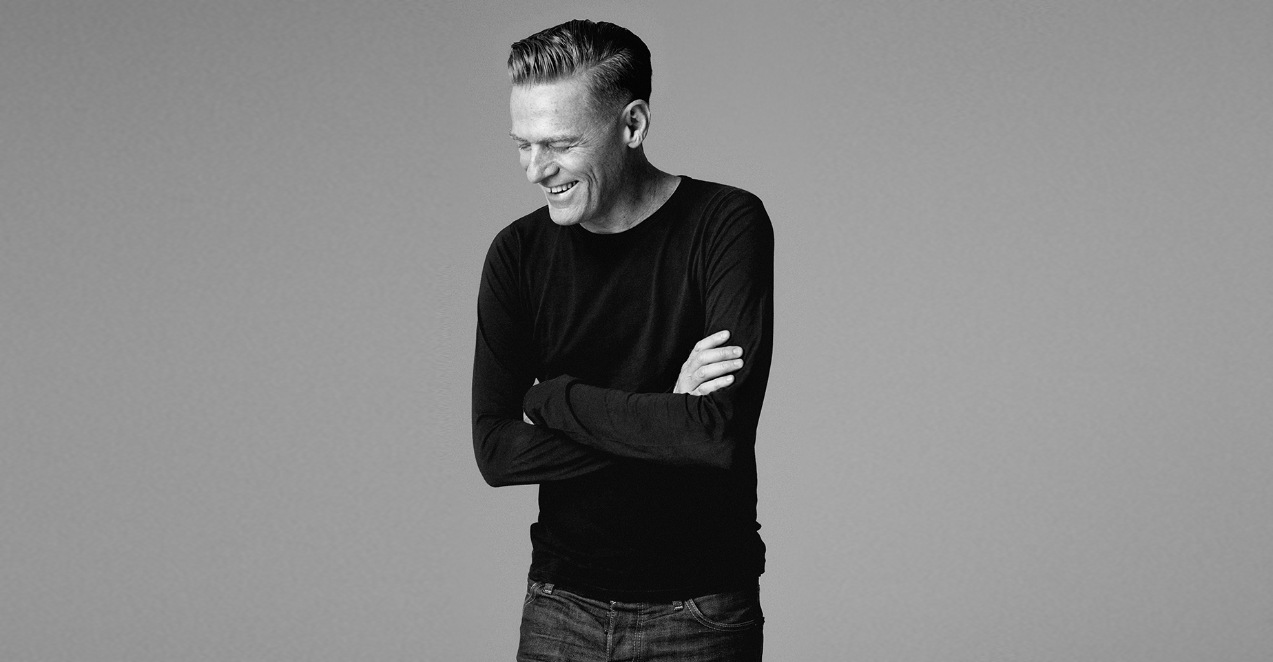 Bilde 2 av Bryan Adams