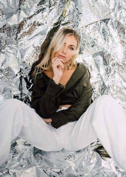 Bilde 1 av Clara Mae