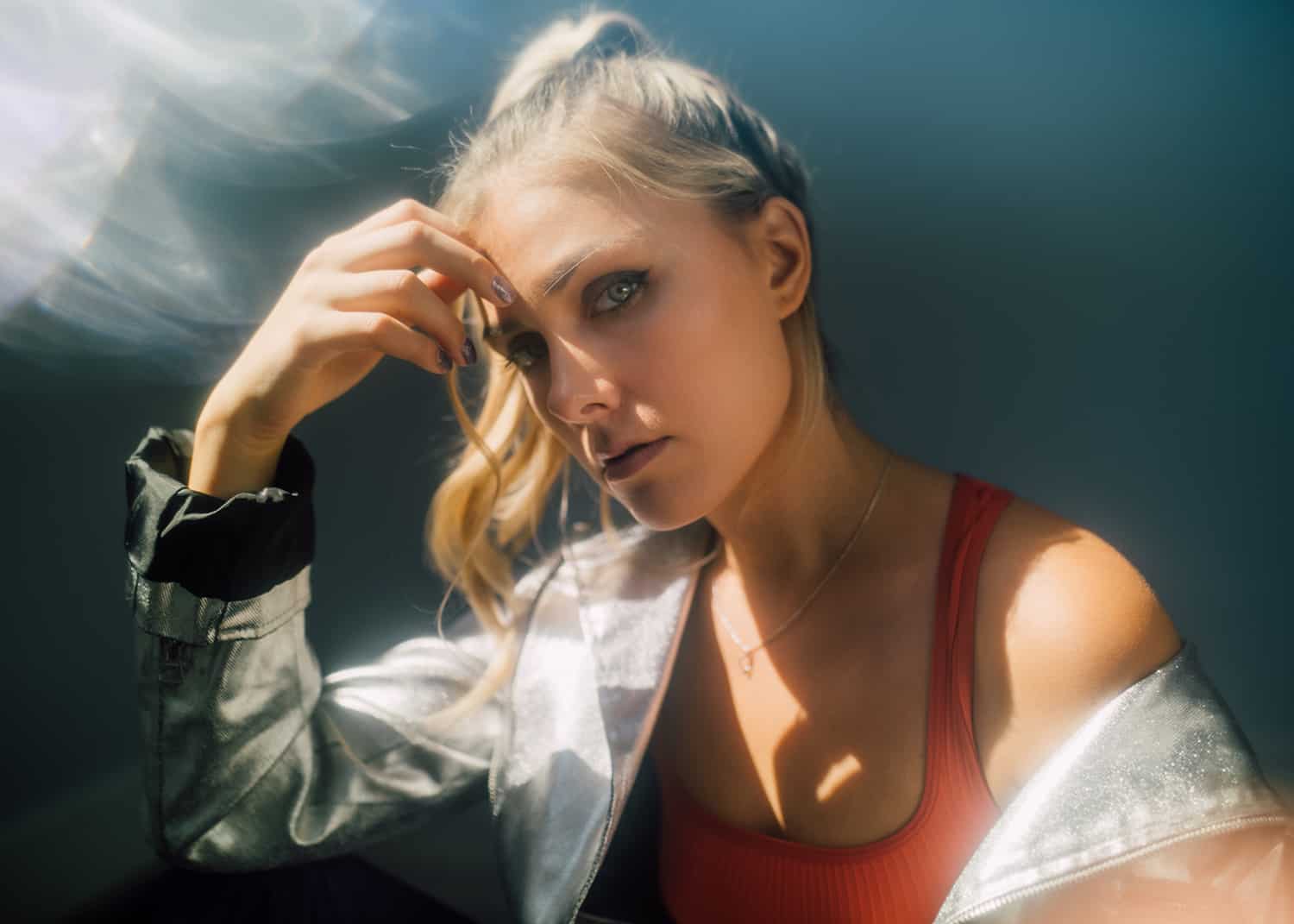 Bilde 2 av Clara Mae