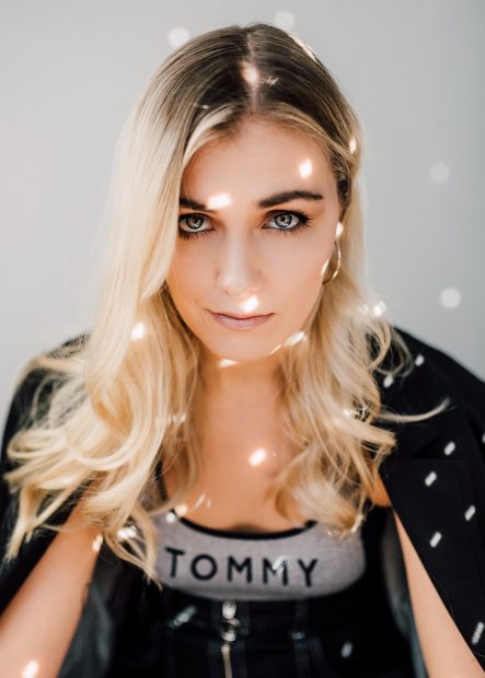 Clara Mae