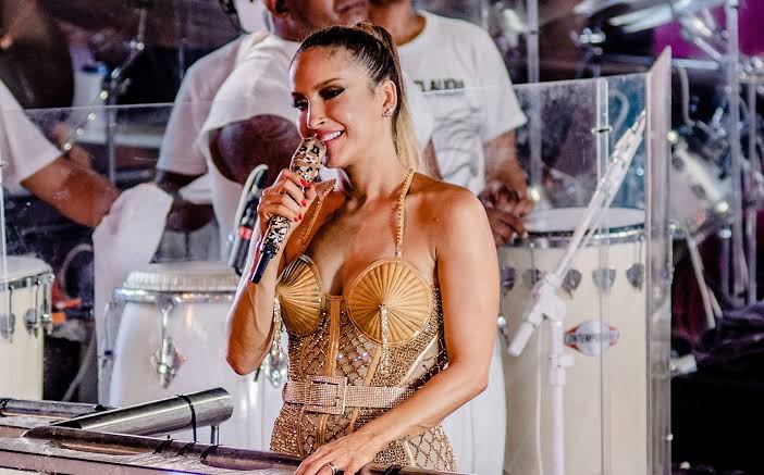 Claudia Leitte