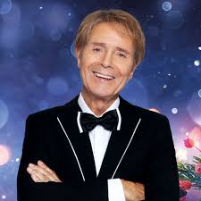 Cliff Richard