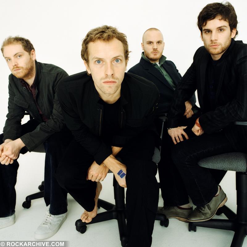 Coldplay