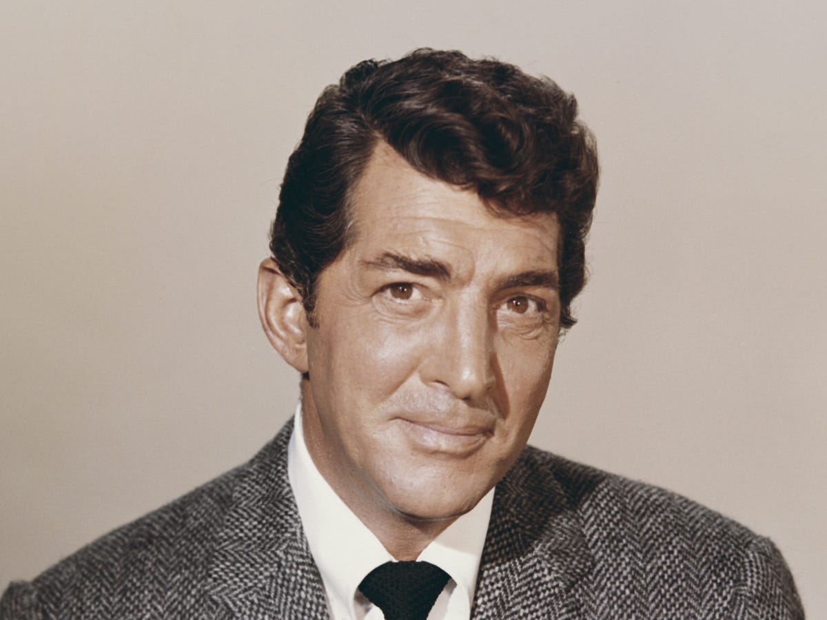Bilde av Dean Martin