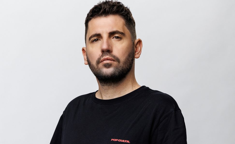 Bilde av Dimitri Vegas