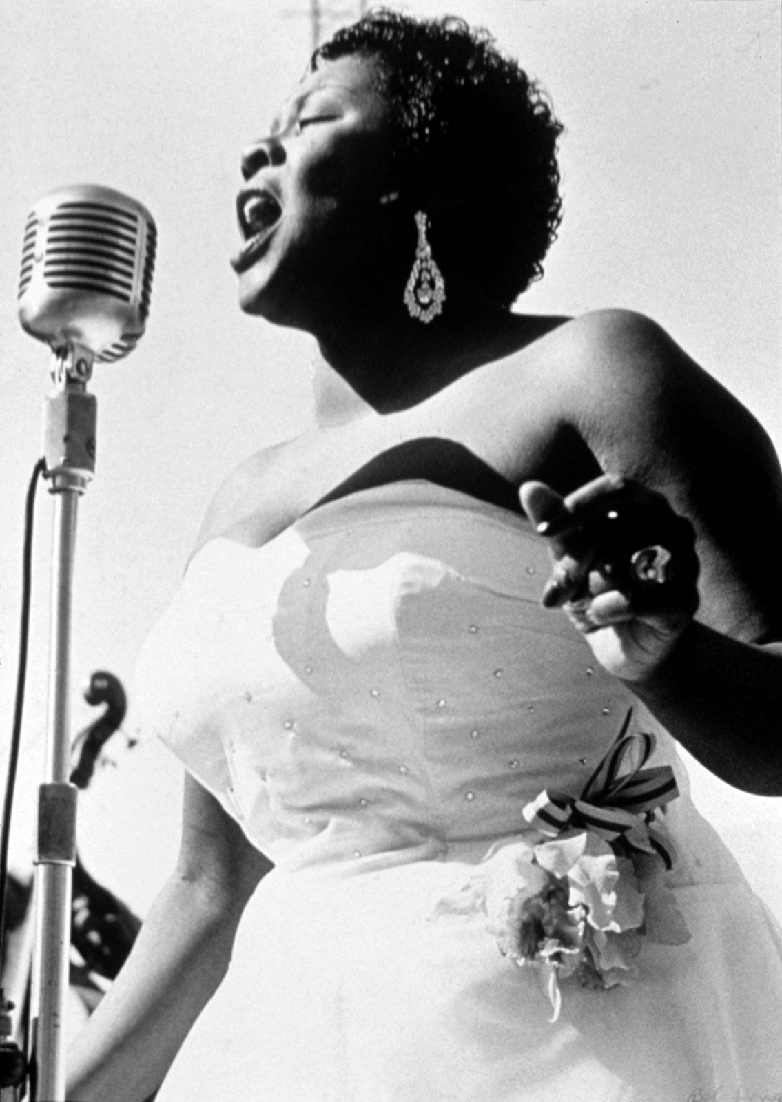 Dinah Washington