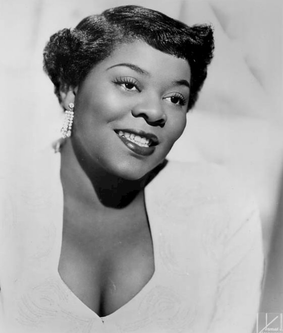 Bilde 2 av Dinah Washington