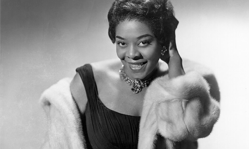 Bilde 3 av Dinah Washington