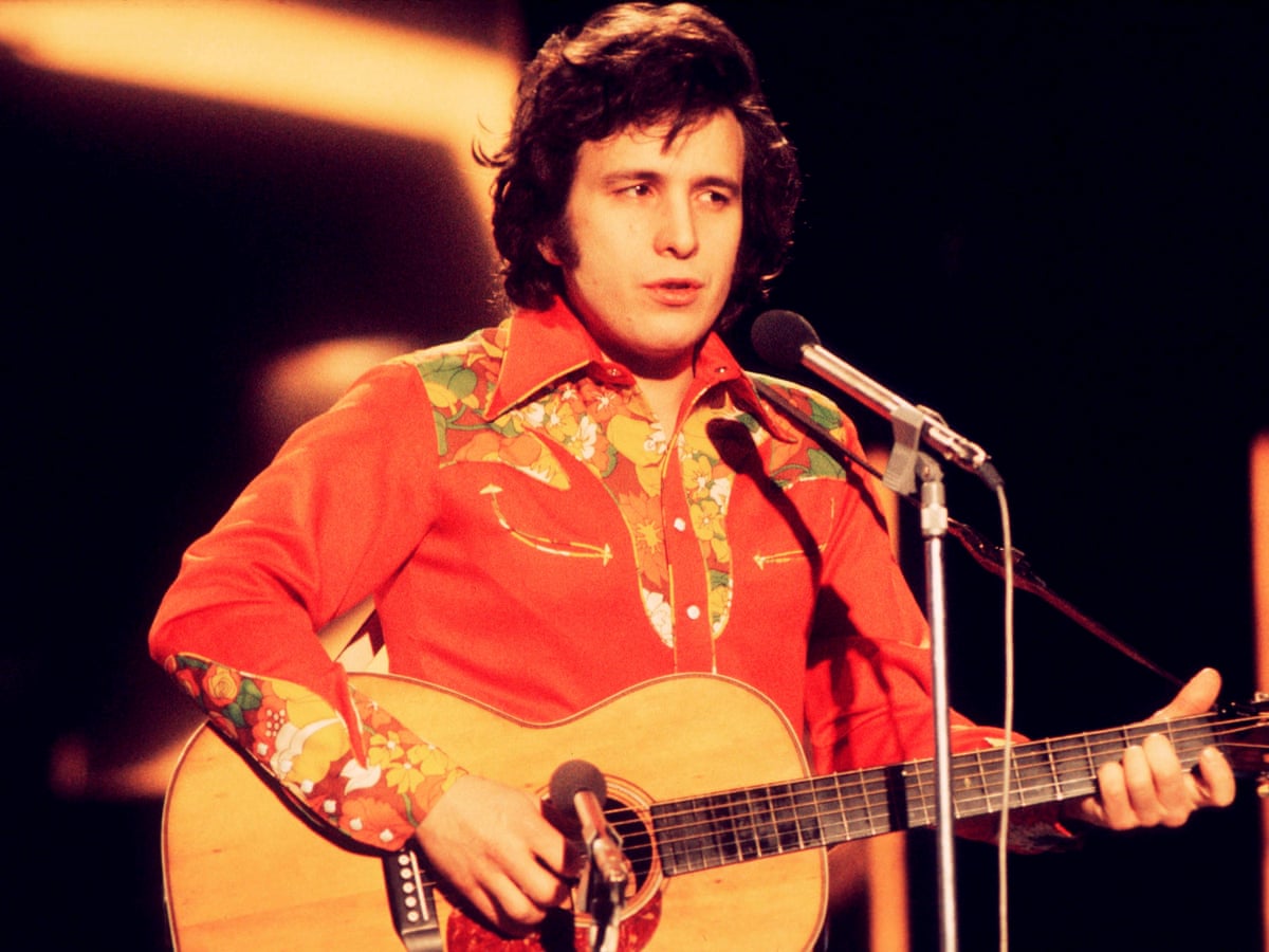 Bilde 1 av Don McLean