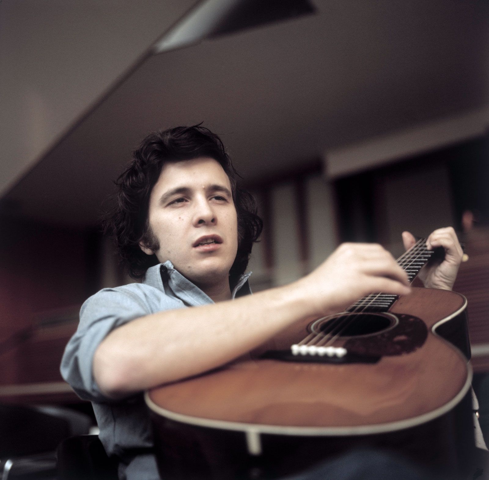 Don McLean
