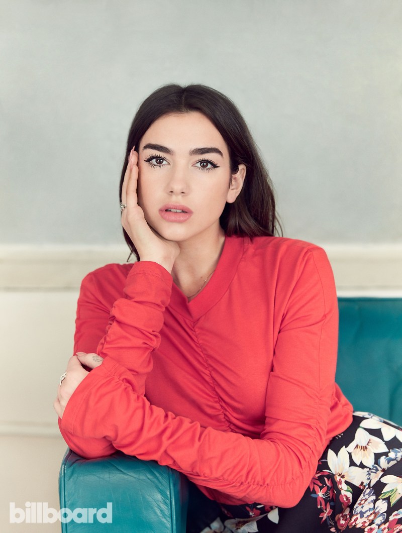 Bilde 2 av Dua Lipa