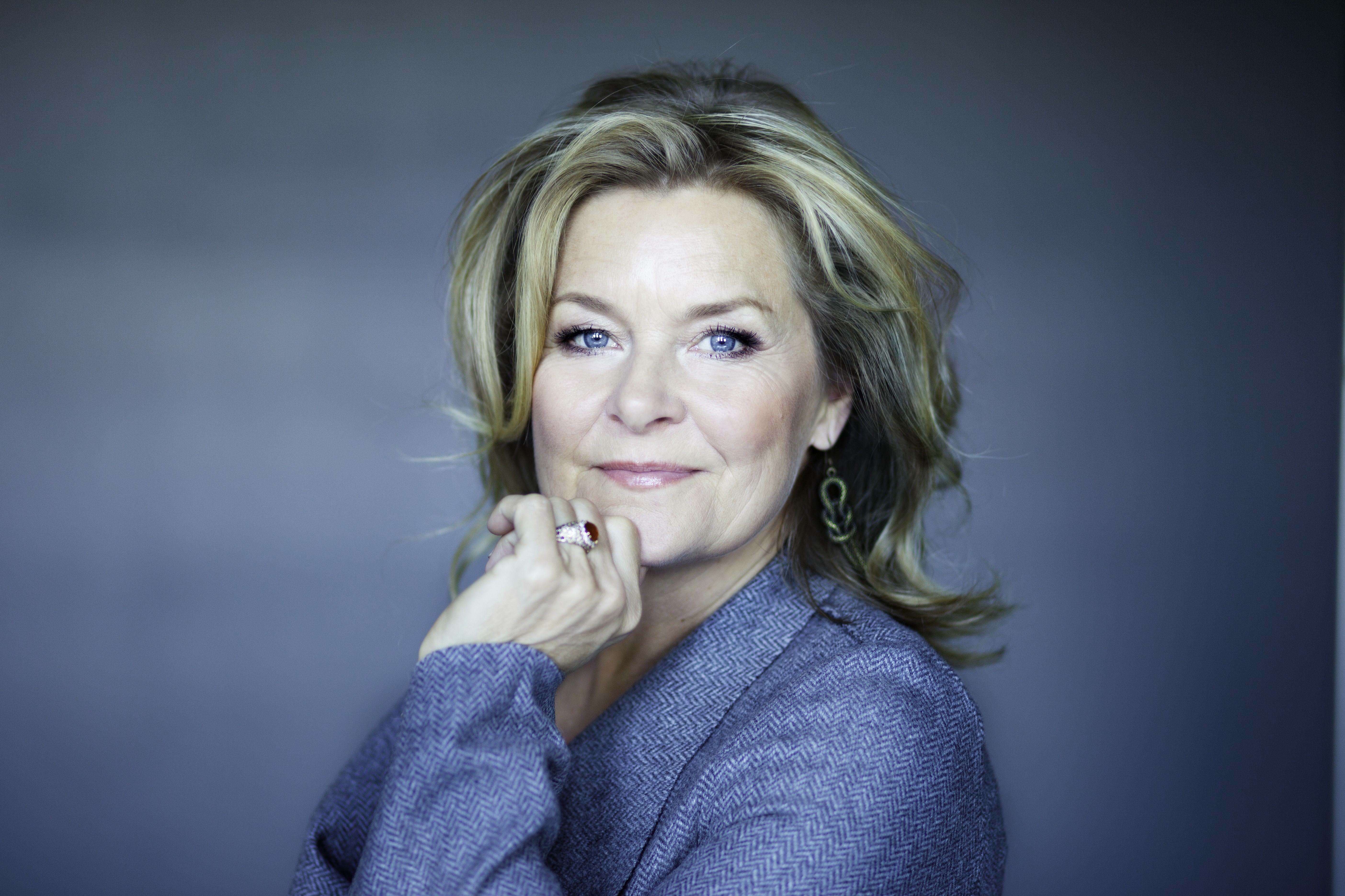 Elisabeth Andreassen