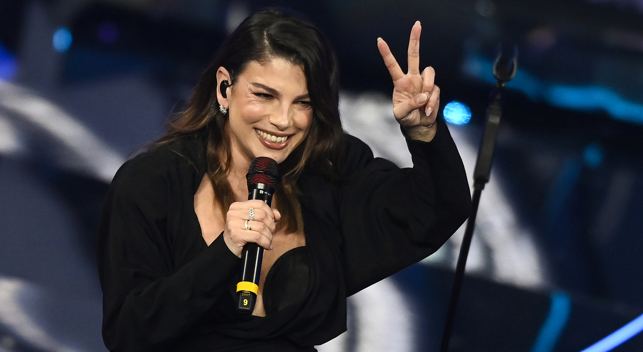 Bilde av Emma Marrone
