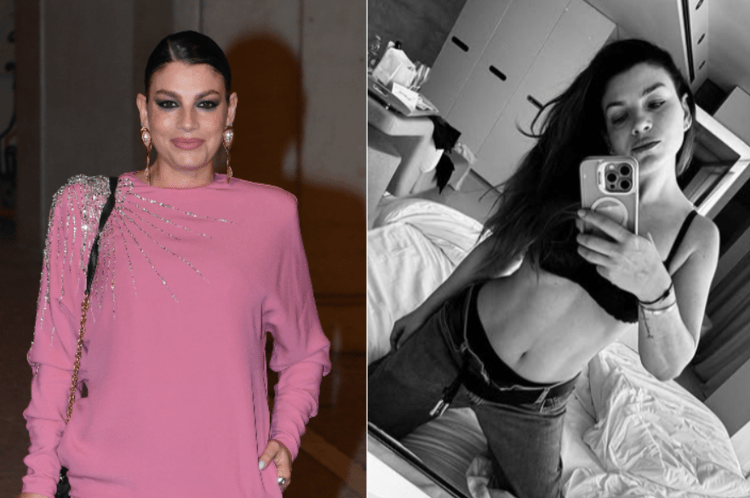 Emma Marrone