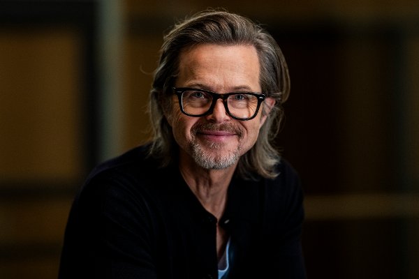 Bilde av Espen Lind