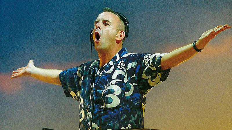 Bilde av Fatboy Slim