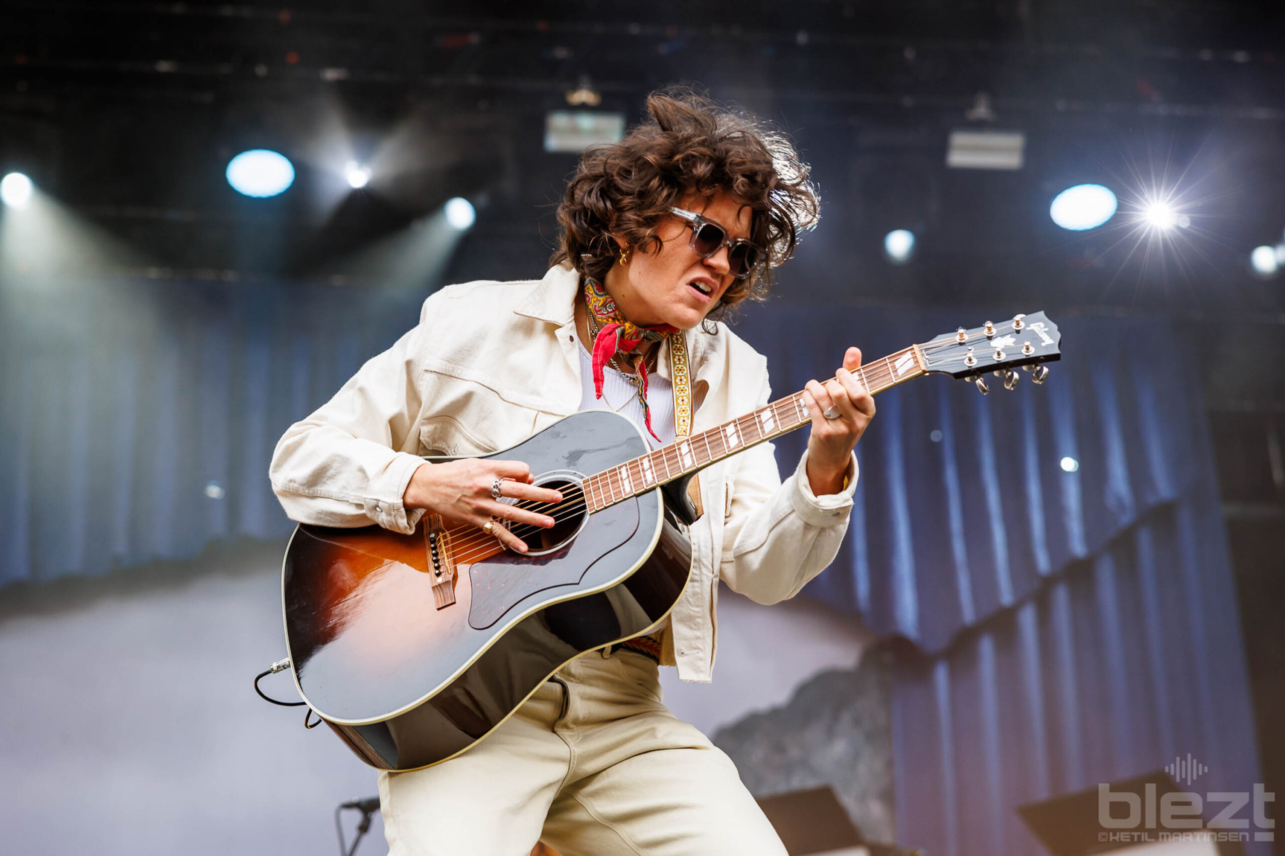 Bilde av Fay Wildhagen