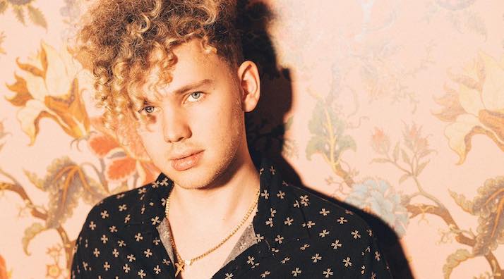 Francesco Yates