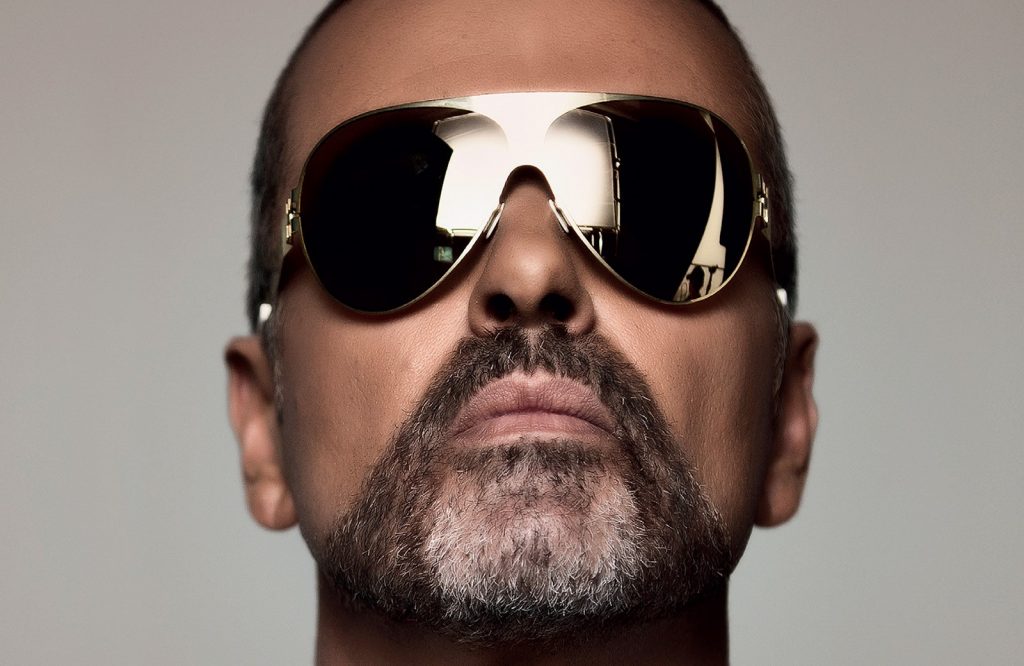 George Michael
