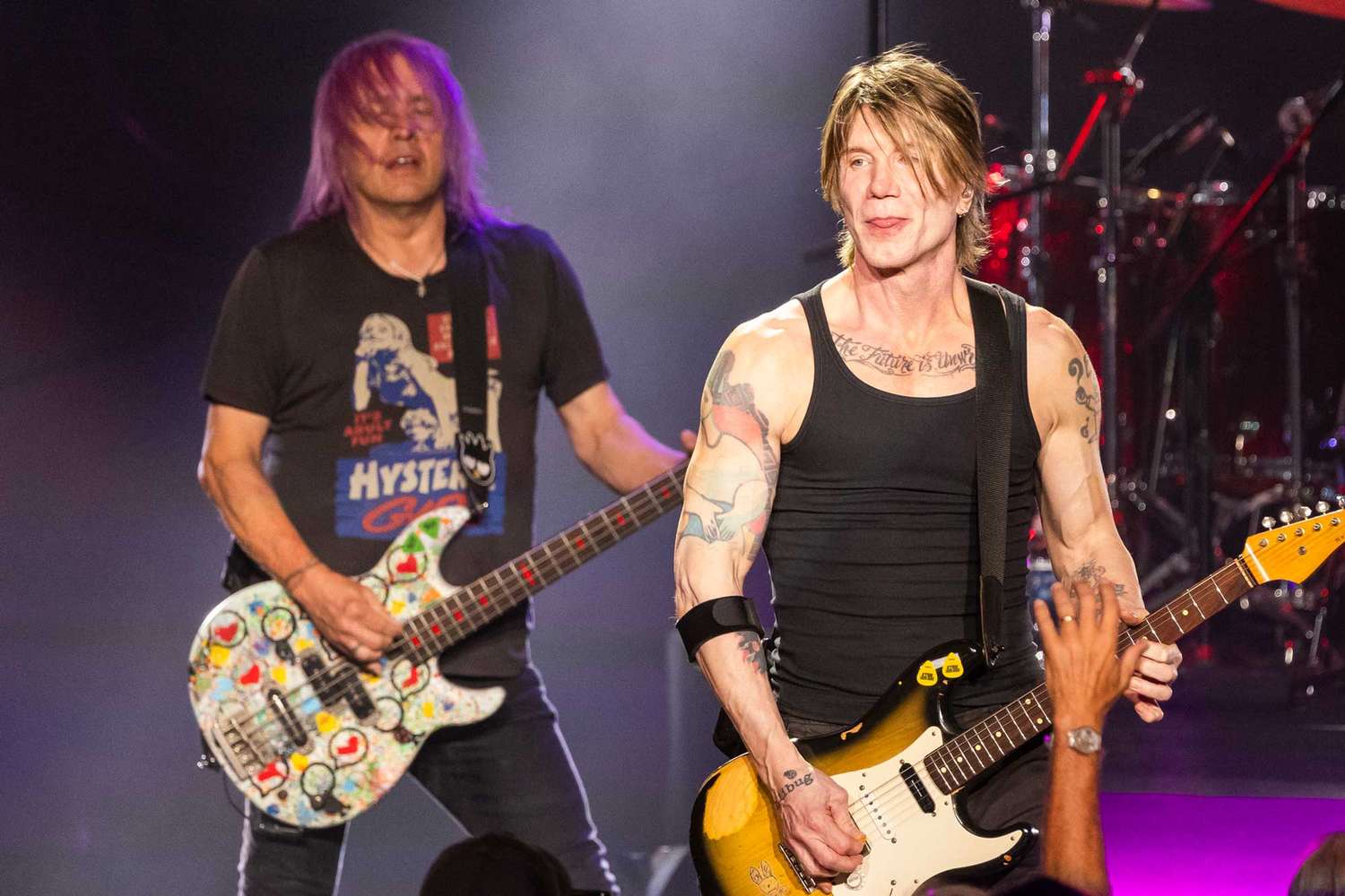 Goo Goo Dolls