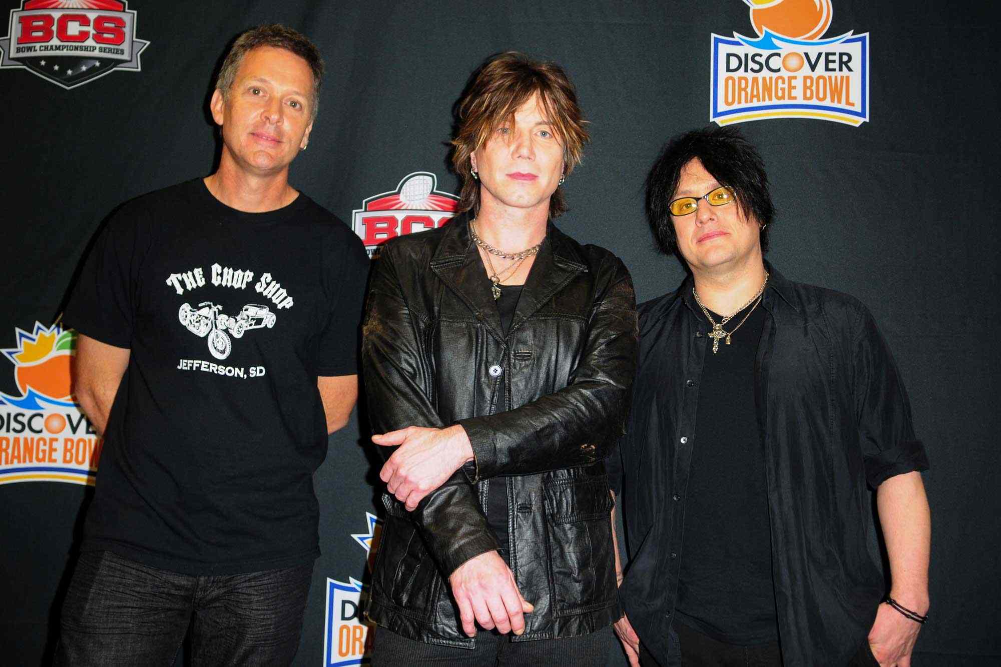 Bilde 2 av Goo Goo Dolls